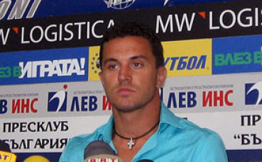 Димитър Рангелов