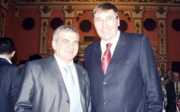 Глушков: Въпросът за базата е голяма болка, има интерес за билети за Евро 2009