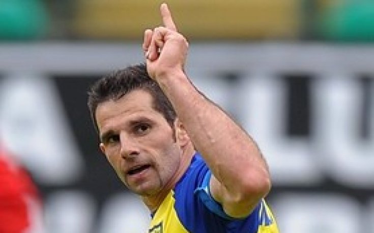 Киево не пуска Пелисиер