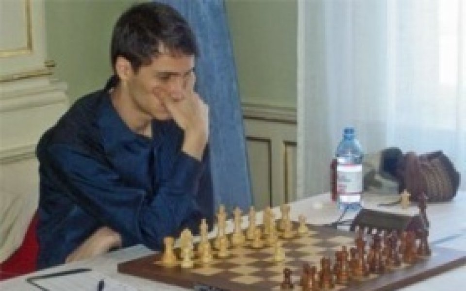 Чепаринов шампион на турнир в Испания