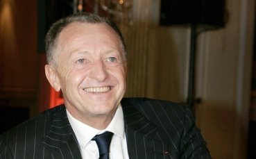 Президентът на Лион призна, че иска нападател на ПСЖ