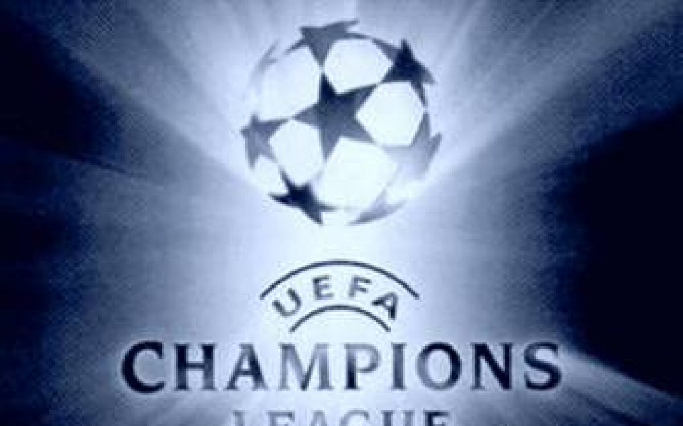 4 мача на вечер от Шампионската лига по Диема и Диема 2