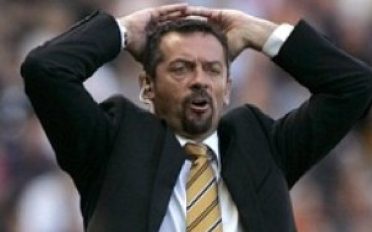 ФА глоби мениджъра на Хъл с 3000 паунда