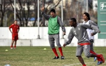Лига де Кито докосва Суперкупата на Южна Америка