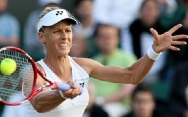 Уимбълдън: Дементиева е четвъртфиналистка