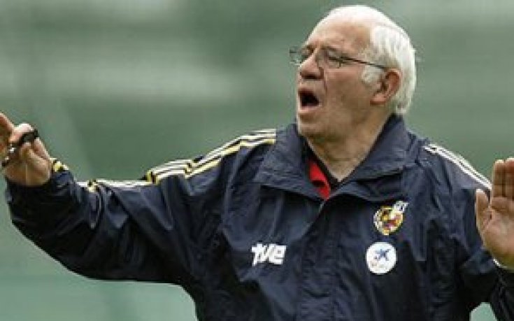 Арагонес взима 4 милиона обезщетение от Фенербахче