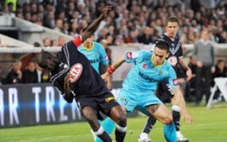 Турски национал подписа за четири години с ПСЖ