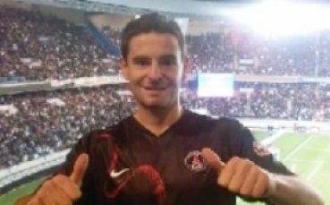 Левски взима играч на ЦСКА, ще го прави шоумен