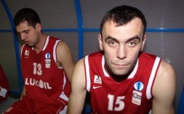ЛукОйл Академик отказа участие в Европа