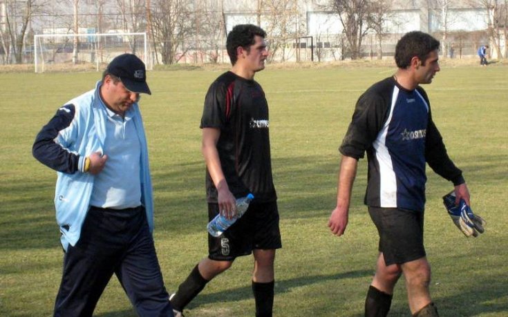 Академик София започна с малък скандал и 42 футболисти