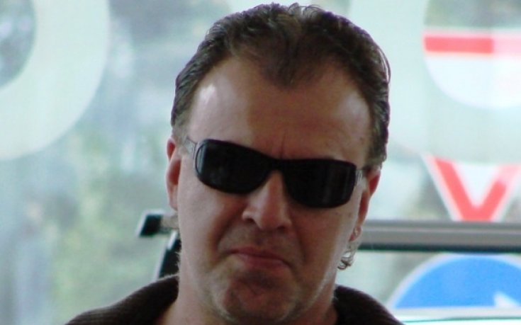 Наско Сираков