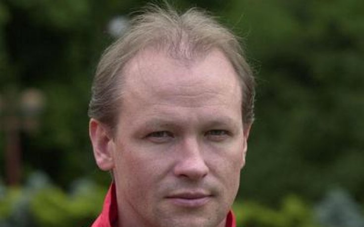 Босът на чешкия футбол стана и национален селекционер