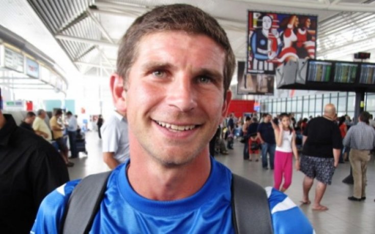 Седрик Бардон