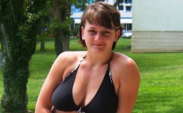 Сумо-дамата Анна: Без дискриминация в спорта