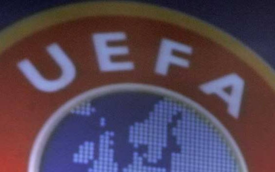 УЕФА обясни процедурата за жребия на 17 юли в турнирите