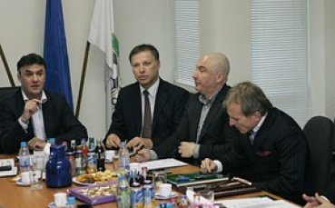 БФС иска среща с новото правителство