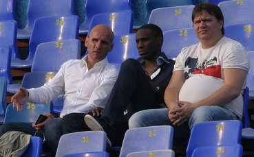 „Екип“ : Офертата на Левски бе много далеч от претенциите на Жоб