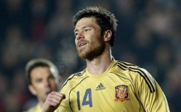 И Шаби Алонсо каза съдбовното “Да”