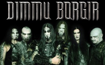 Dimmu Borgir и две БГ банди забиват в Каварна на 15-ти август