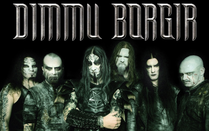 Dimmu Borgir и две БГ банди забиват в Каварна на 15-ти август