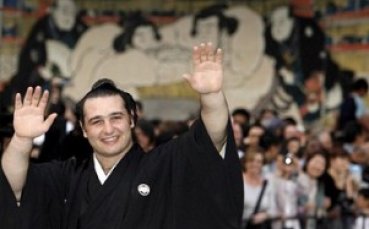 Котоошу постигна втора поредна победа