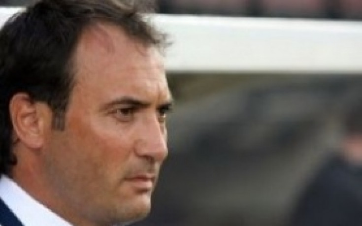 Казираги разкритикува италианските клубове