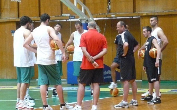 Барчовски: Сега сме по-добри отколкото през 2005