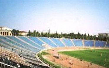 Това е ФК Баку