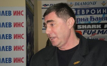 Живко Петков спечели сребърен медал в тройния скок