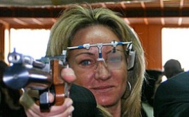 ДАМС: Федерацията по спортна стрелба е получила 903 хил. лева