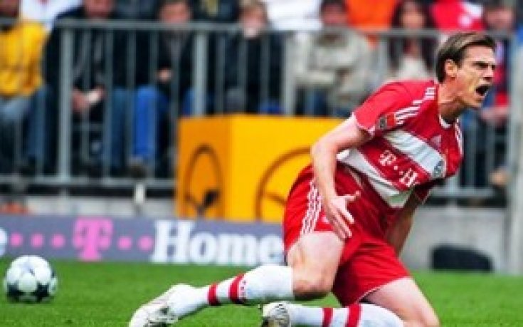 Боровски се върна във Вердер след година в Байерн