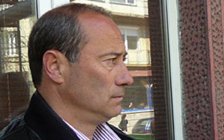 Батков уволни Велев