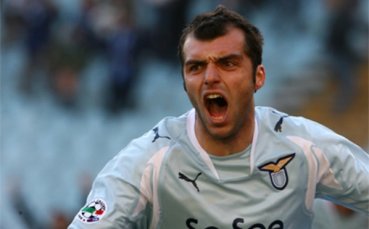 Вариантът за транфер на Божинов в Лацио пропада