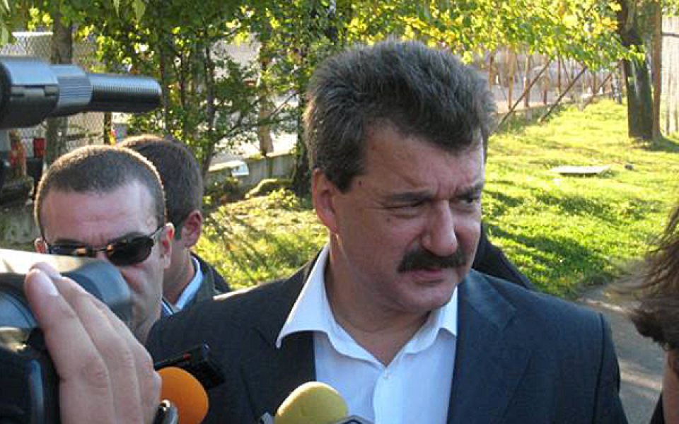 Батков разкри причините за рокадите в Левски