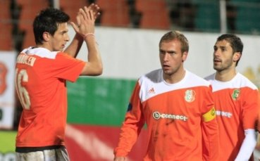 Студентски живот очаква Литекс