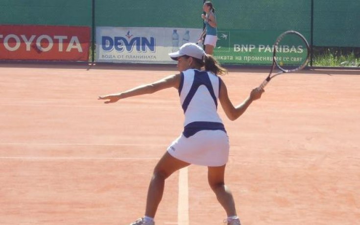 Убедителна победа за България на старта на Европейското за девойки