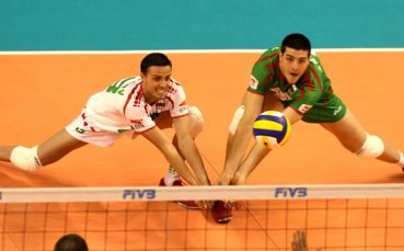 Салпаров последва Пеев и Манчев в Щутгарт