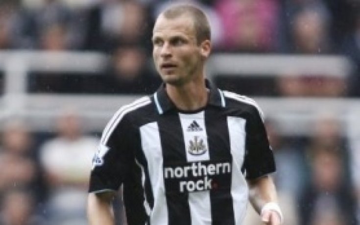 Хамбургер привлече Давид Розенал