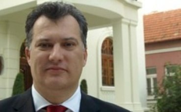Михов: Приветствам назначението на Ценов