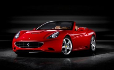 Оуен си подари Ферари за 170 000 паунда