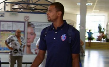 Алмейда: Още по-мотивиран съм за реванша с Левски след травмата