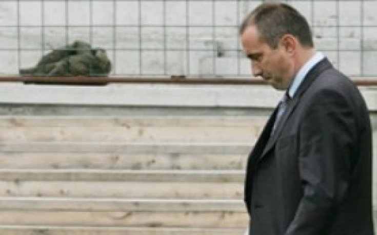 Мъри викна по двама от Левски, ЦСКА и Литекс за мача с Латвия