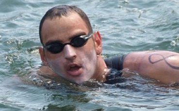 Петър Стойчев остана 6-ти в маратона на Варна