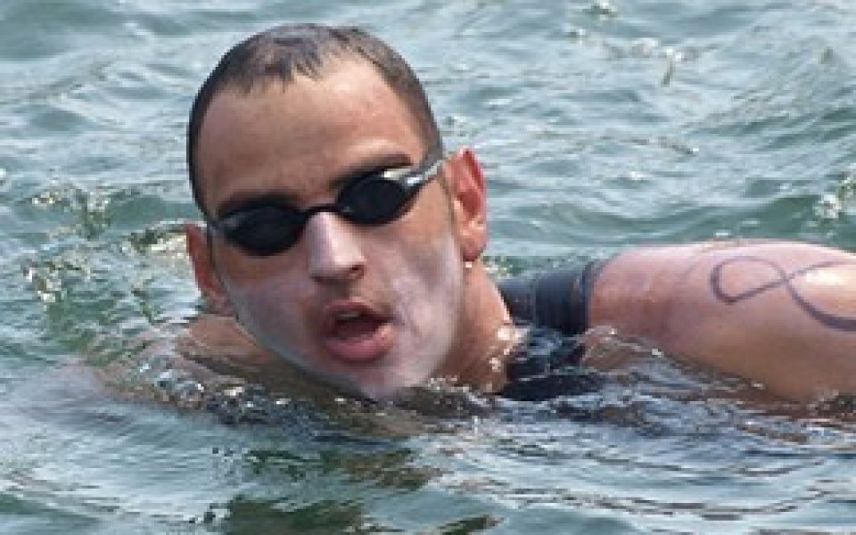 Петър Стойчев остана 6-ти в маратона на Варна