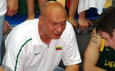 Литва вече е наясно с групата за Евробаскет
