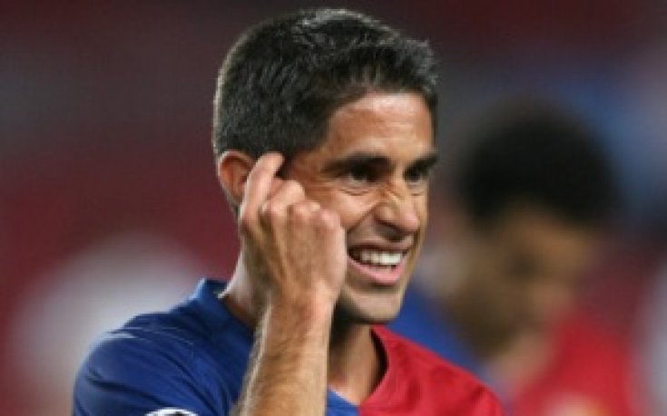 Силвиньо се присъединява към Роналдо в Коринтианс