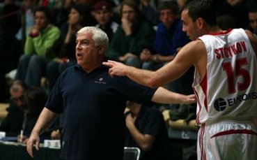 Момчетата на Пини с победа над еврошампиона Русия
