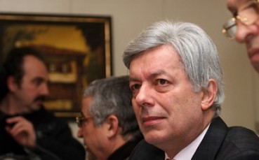 Вальо Михов: България има нужда от турнири като този в чест на Юлиан Манзаров
