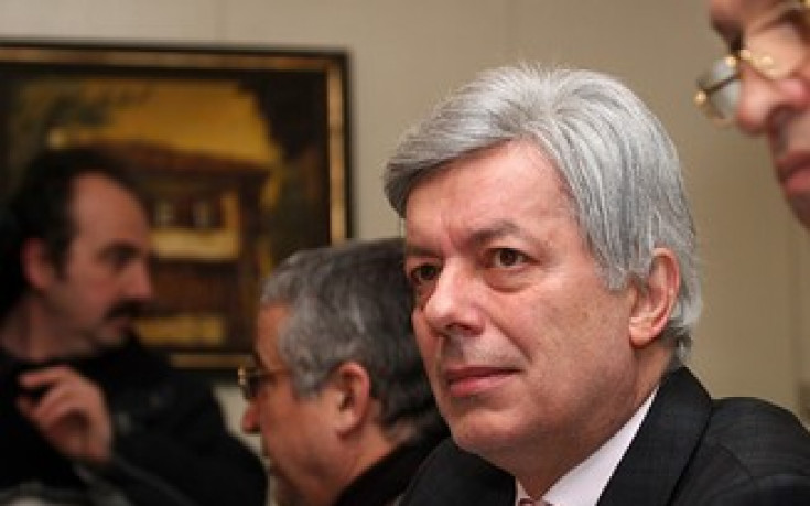 Вальо Михов: България има нужда от турнири като този в чест на Юлиан Манзаров