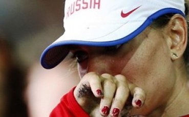 Исинбаева: Дори не знам как да погнедна треньора си в очите